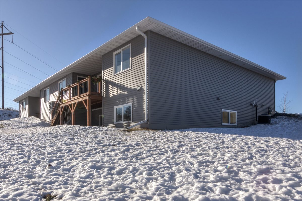 506 Hagman Street 25, Eau Claire, WI