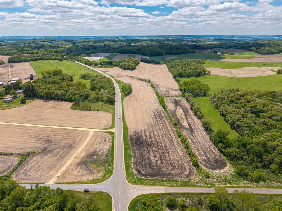 35 acres Old Town Road, Mondovi WI 54755 - Land house for sale - MLS #1601470 - image8