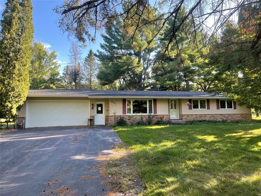 611 Maple Avenue Hawkins WI 54530