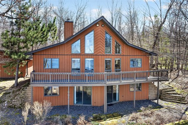 2750 28th Street Birchwood WI 54817