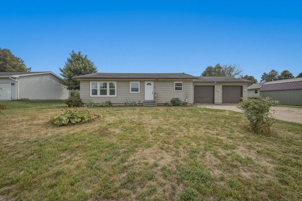 53 Westbrook Drive Bloomer WI 54724