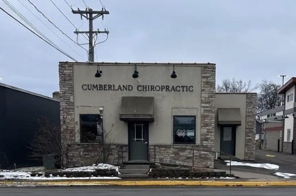 1175 & 1177 Elm Street, Cumberland, WI