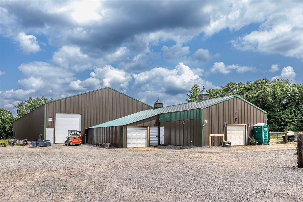 W15236 Taylor Road, Taylor WI 54659 - Residential house for sale - MLS #1603627 - image2