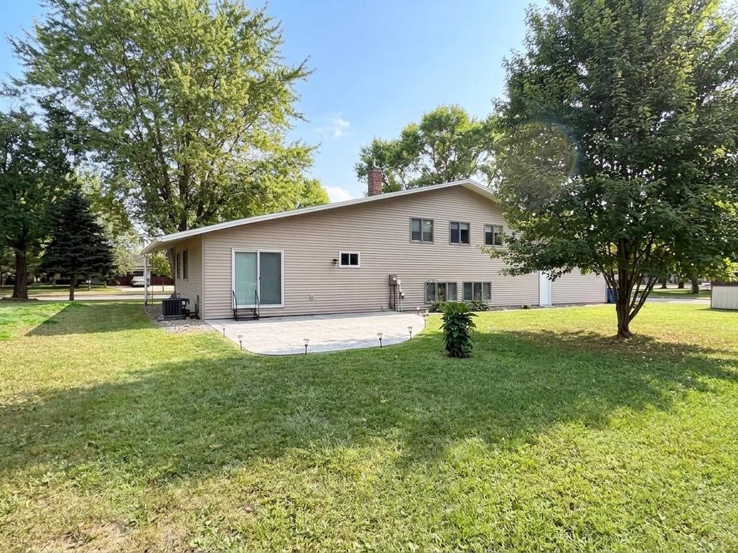 1006 Wisconsin Avenue, Rice Lake WI 54868 - Residential house for sale - MLS #1604871 - image35