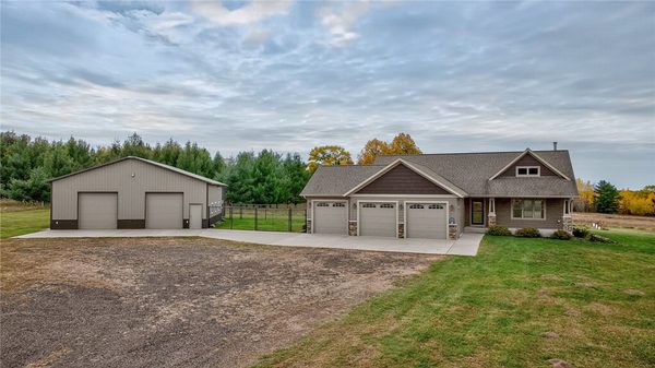 1495 Bain Road Brule WI 54820