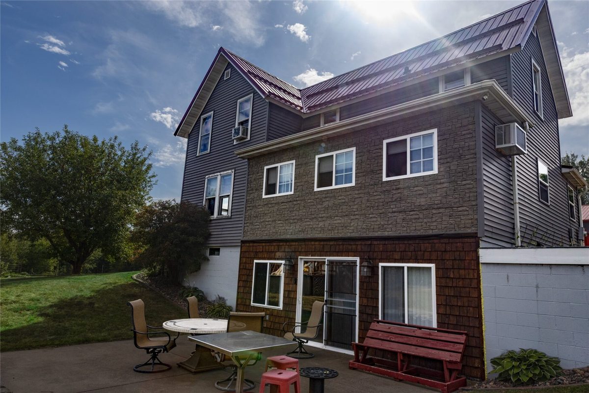 N440 Ten Mile Road, Chetek WI 54728 - Residential house for sale - MLS #1604218 - image6