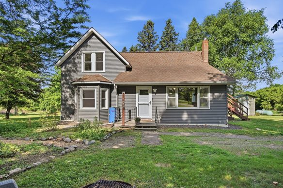2317 145th Street, Luck WI 54853 - Residential house for sale - MLS #1601964 - image1