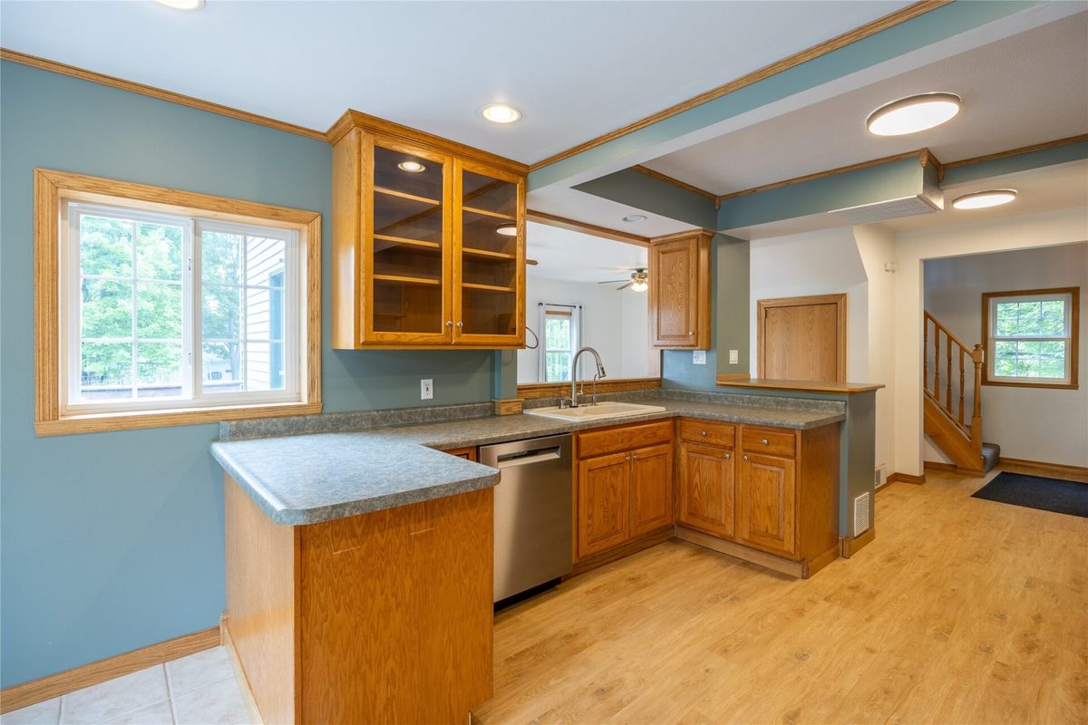 814 Menasha Avenue, Ladysmith WI 54848 - Residential house for sale - MLS #1601588 - image7