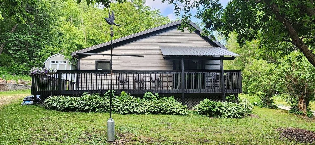 N683 County Road, Maiden Rock WI 54750 - Residential house for sale - MLS #1603504 - image2