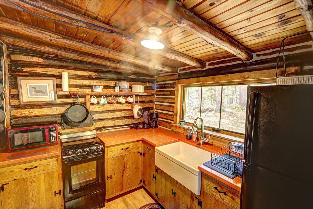 14667W Point Drive, Hayward WI 54843 - Residential house for sale - MLS #1605803 - image11