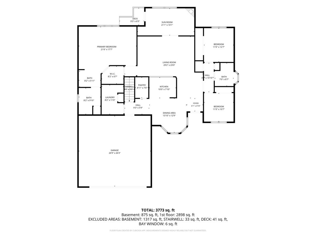 1807 Pine Park Drive, Eau Claire WI 54701 - Residential house for sale - MLS #1604504 - image43