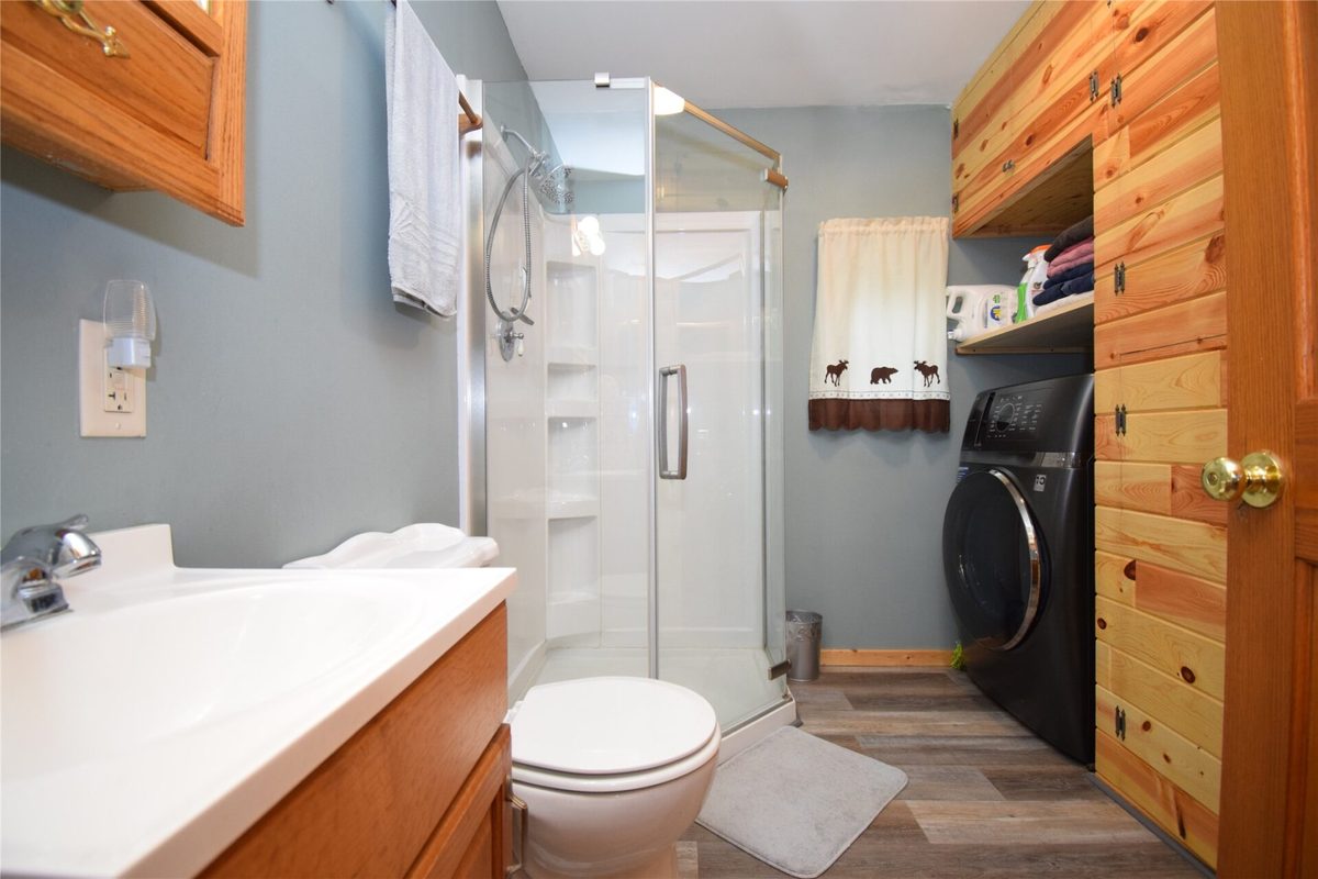 W9444 Dock Lake Road, Spooner WI 54801 - Residential house for sale - MLS #1605418 - image35