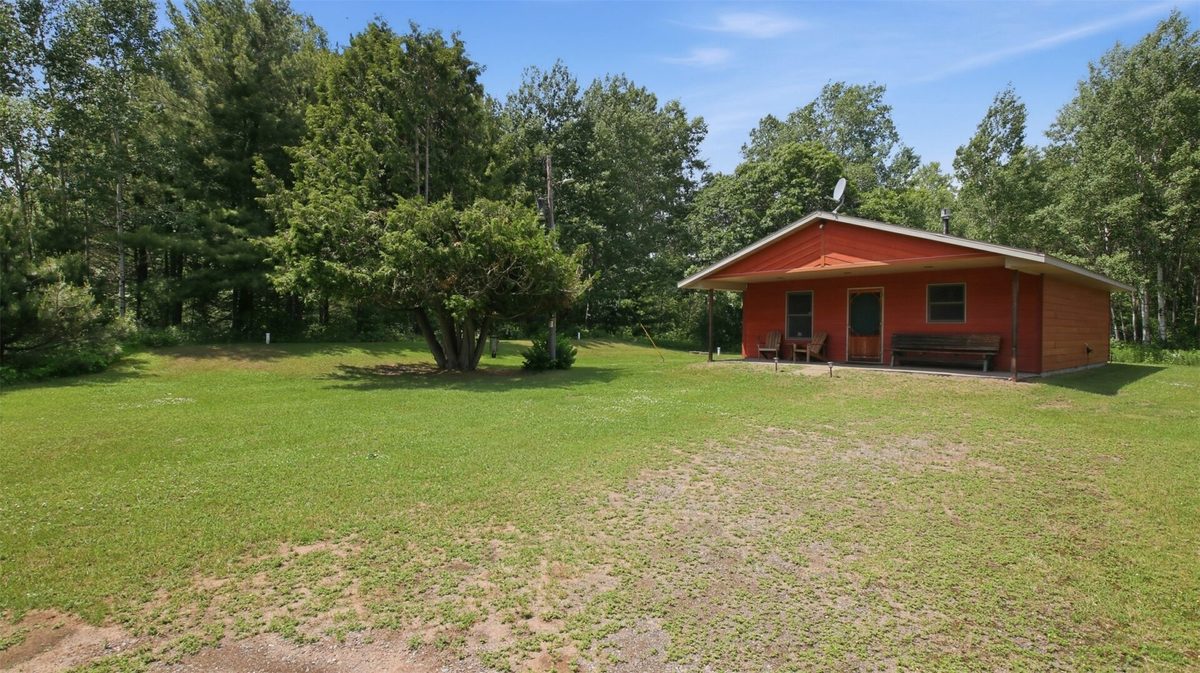 W1768 Elliott Road, Springbrook WI 54875 - Residential house for sale - MLS #1602169 - image6
