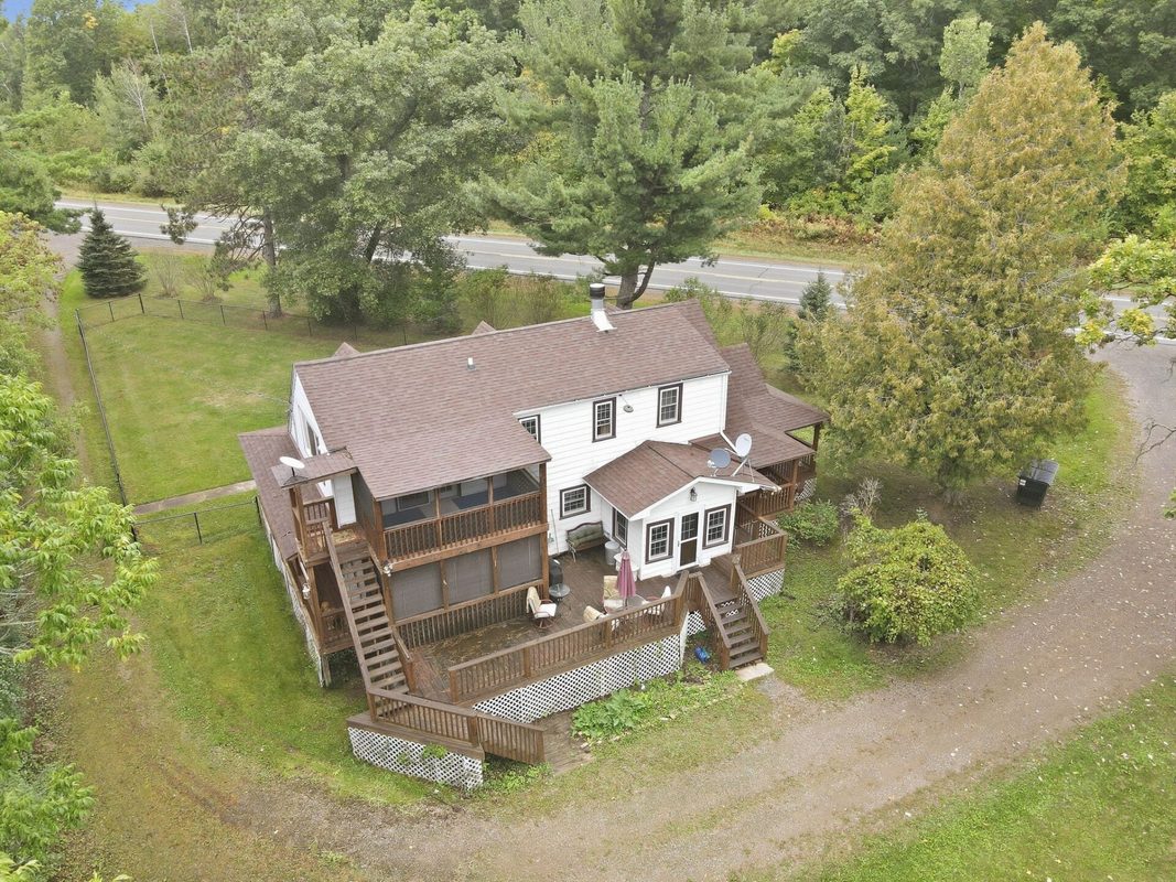 3372 State Road 35, Frederic WI 54837 - Residential house for sale - MLS #1605323 - image35