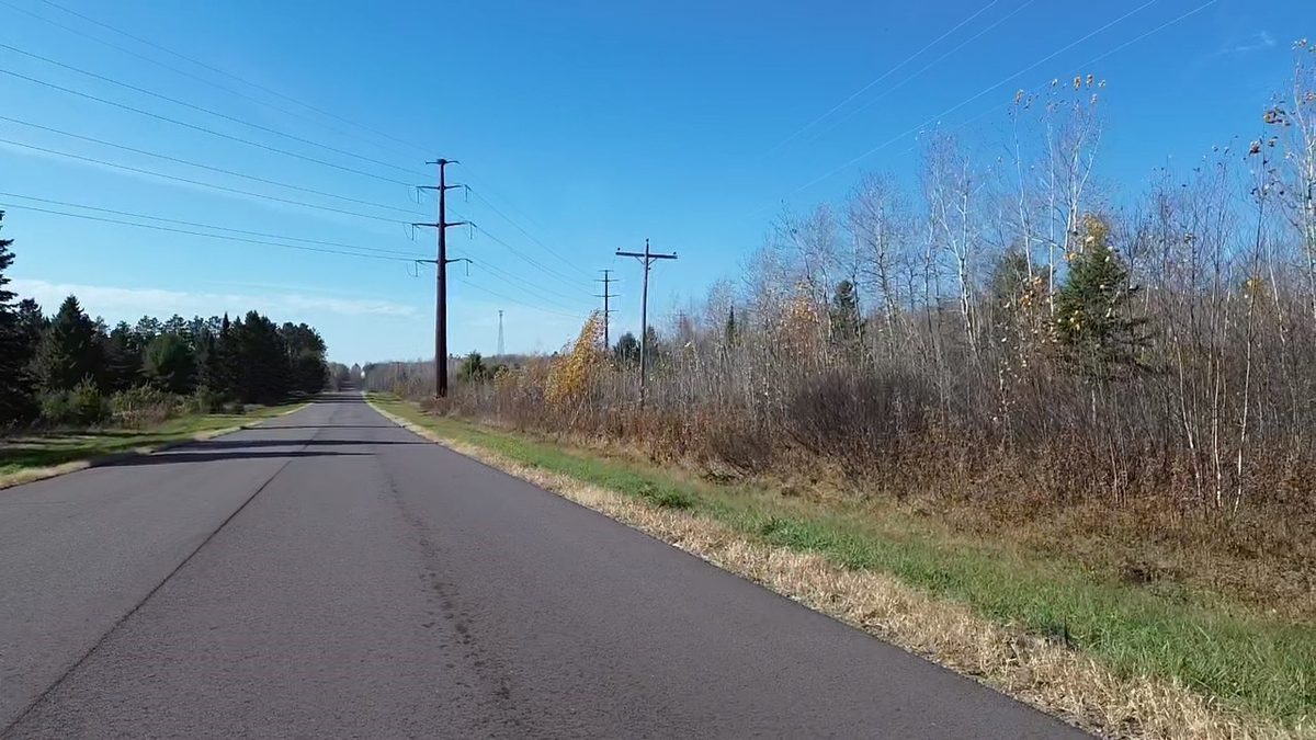 123XX W Jos R Chafer Road, Couderay WI 54828 - Land house for sale - MLS #1606292 - image8