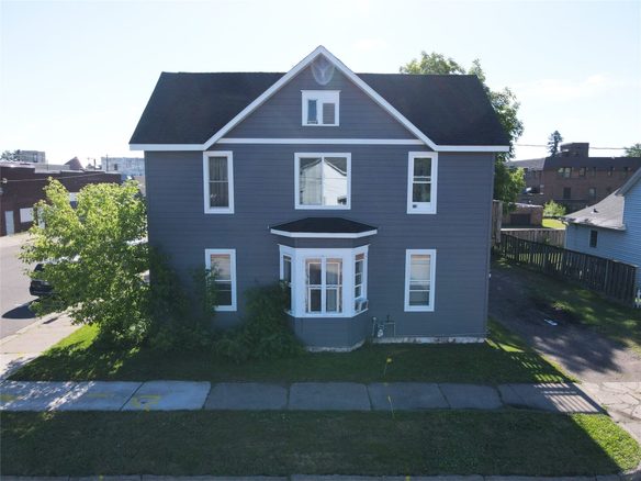36 Eau Claire Street, Rice Lake WI 54868 - ResidentialIncome house for sale - MLS #1602204 - image1