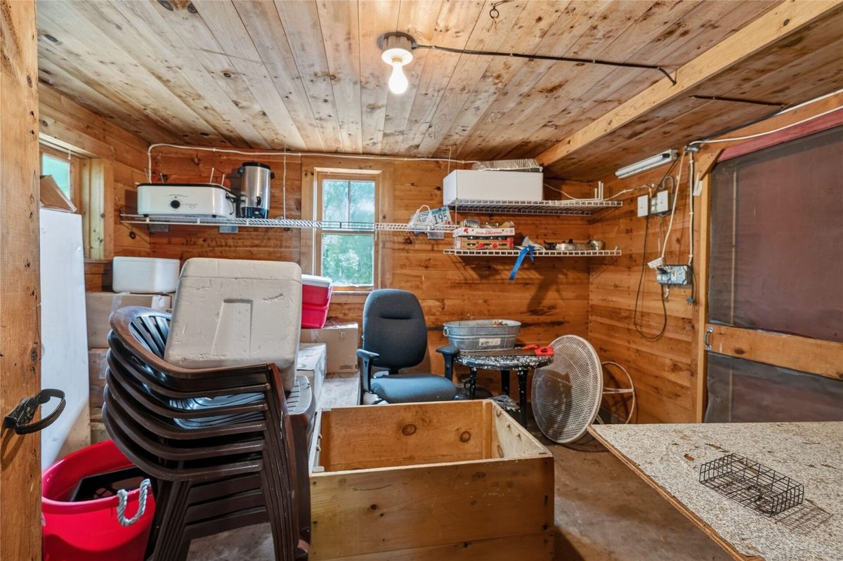 9473 County Road D, Webster WI 54893 - Residential house for sale - MLS #1602585 - image45