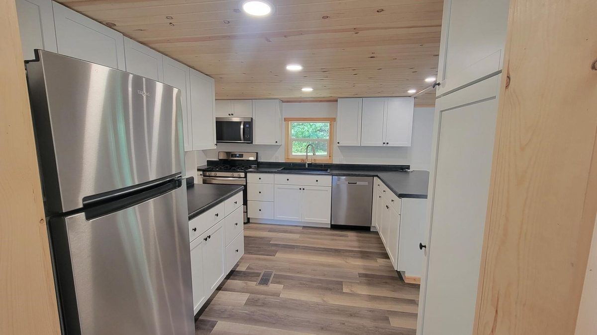 W10228 Vaudreuil Road, Black River Falls WI 54615 - Residential house for sale - MLS #1605097 - image28
