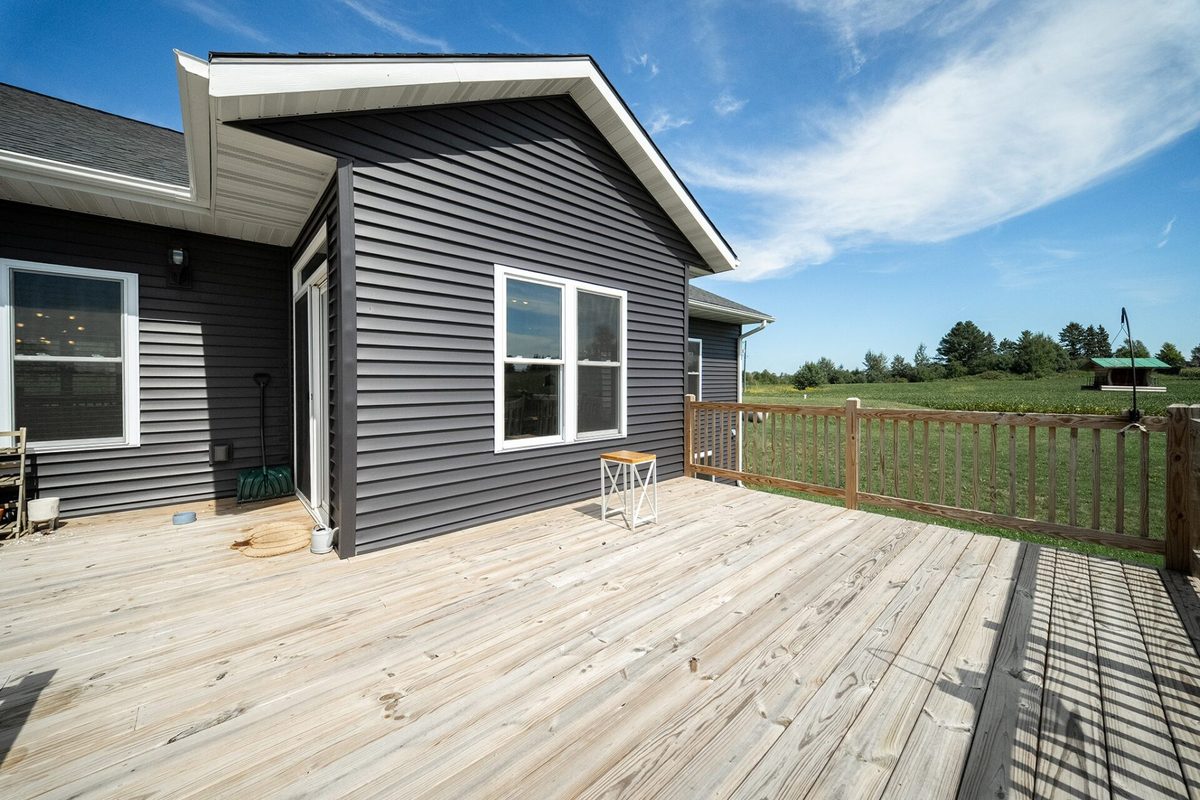 N15452 Castle Oaks Drive, Thorp WI 54771 - Residential house for sale - MLS #1604896 - image28