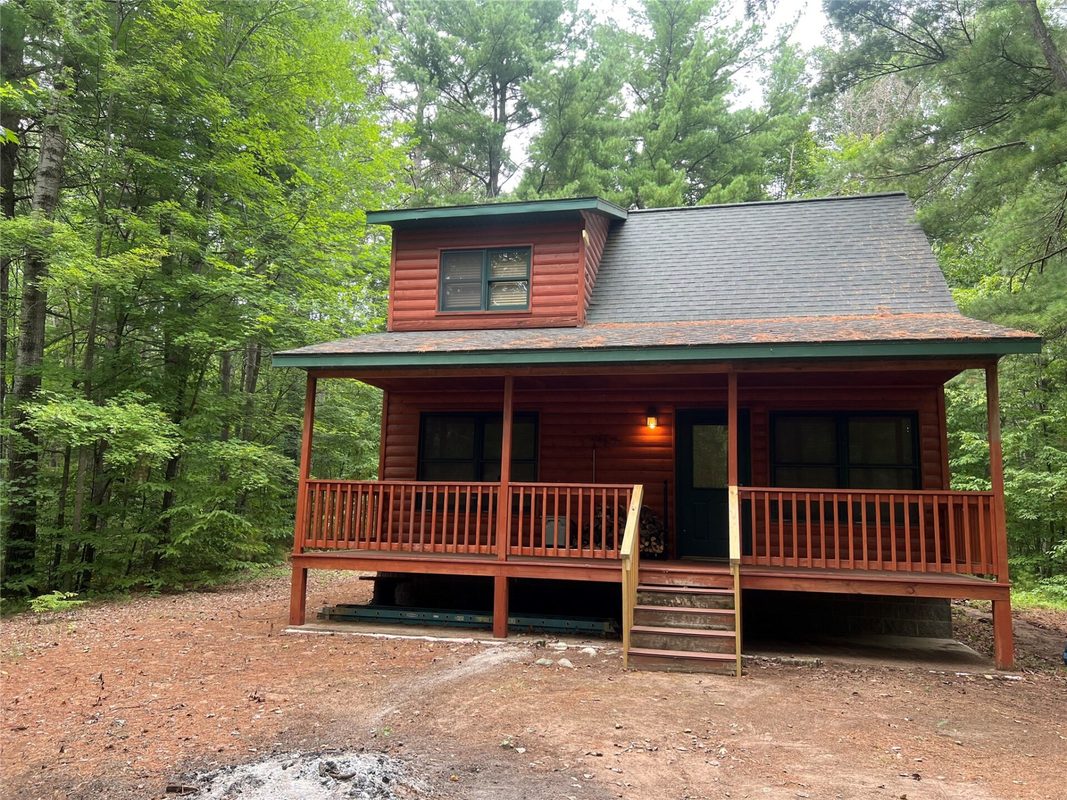 3801 Gaslyn Road, Webster WI 54893 - Residential house for sale - MLS #1604239 - image4