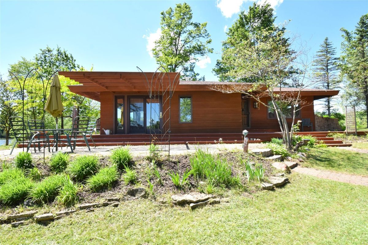 20907 Erickson Lane, Grantsburg WI 54840 - Residential house for sale - MLS #1602273 - image2