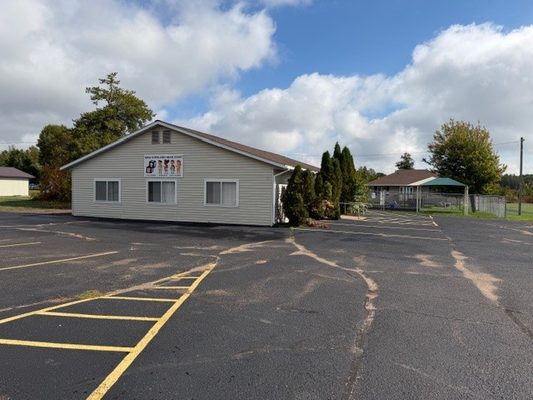 25182 Hwy 35  Siren WI 54872