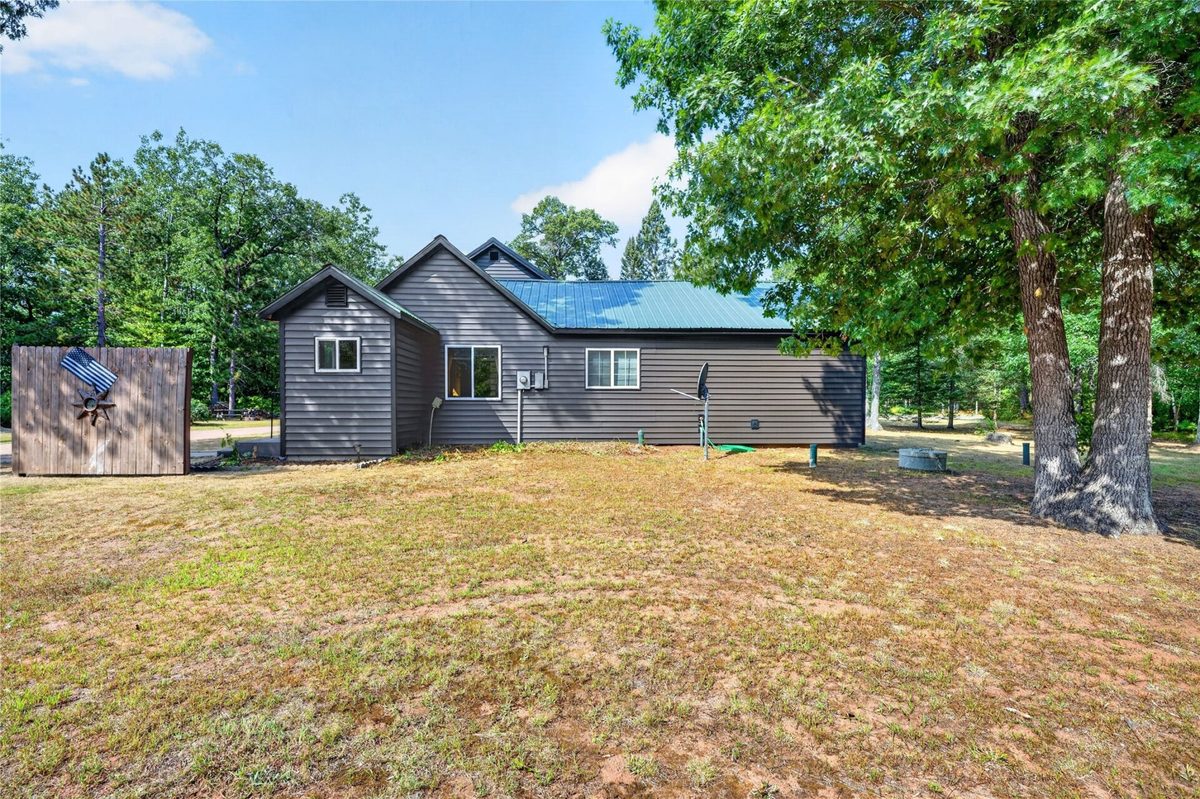 N13163 Gilmore Drive, Minong WI 54859 - Residential house for sale - MLS #1604532 - image54