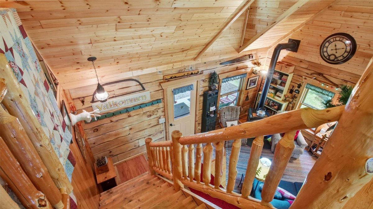 9146N Chippewa Pines Way, Winter WI 54896 - Residential house for sale - MLS #1604445 - image30