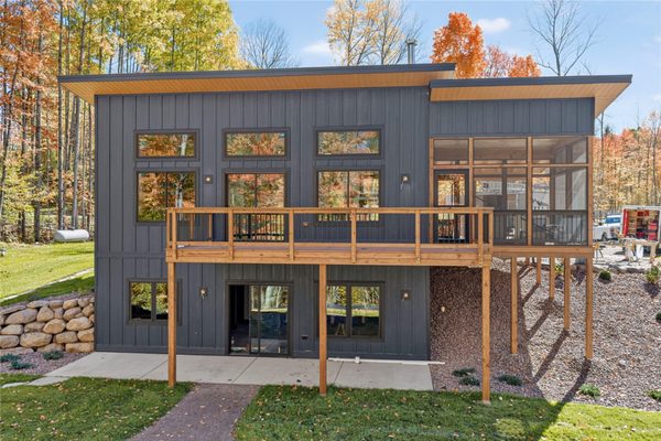 12796W Preserve Road Hayward WI 54843