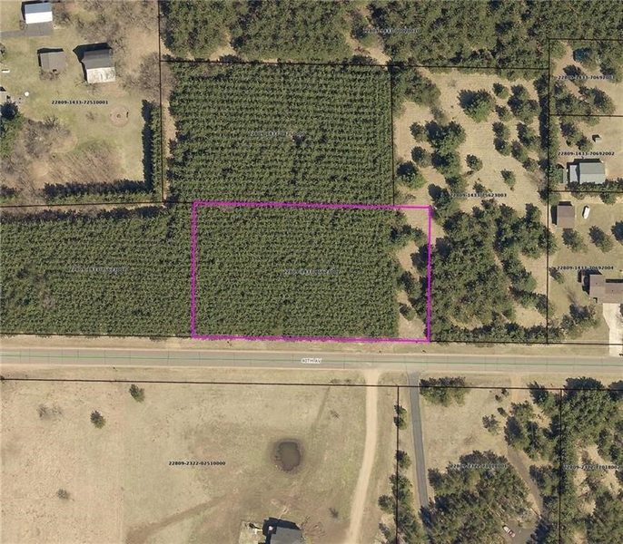 Lot 2 40th Avenue