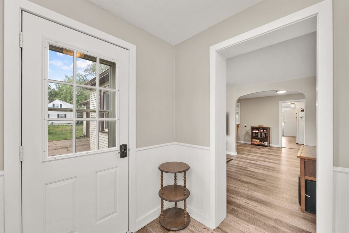 205 South Avenue, Chippewa Falls WI 54729 - Residential house for sale - MLS #1605704 - image3