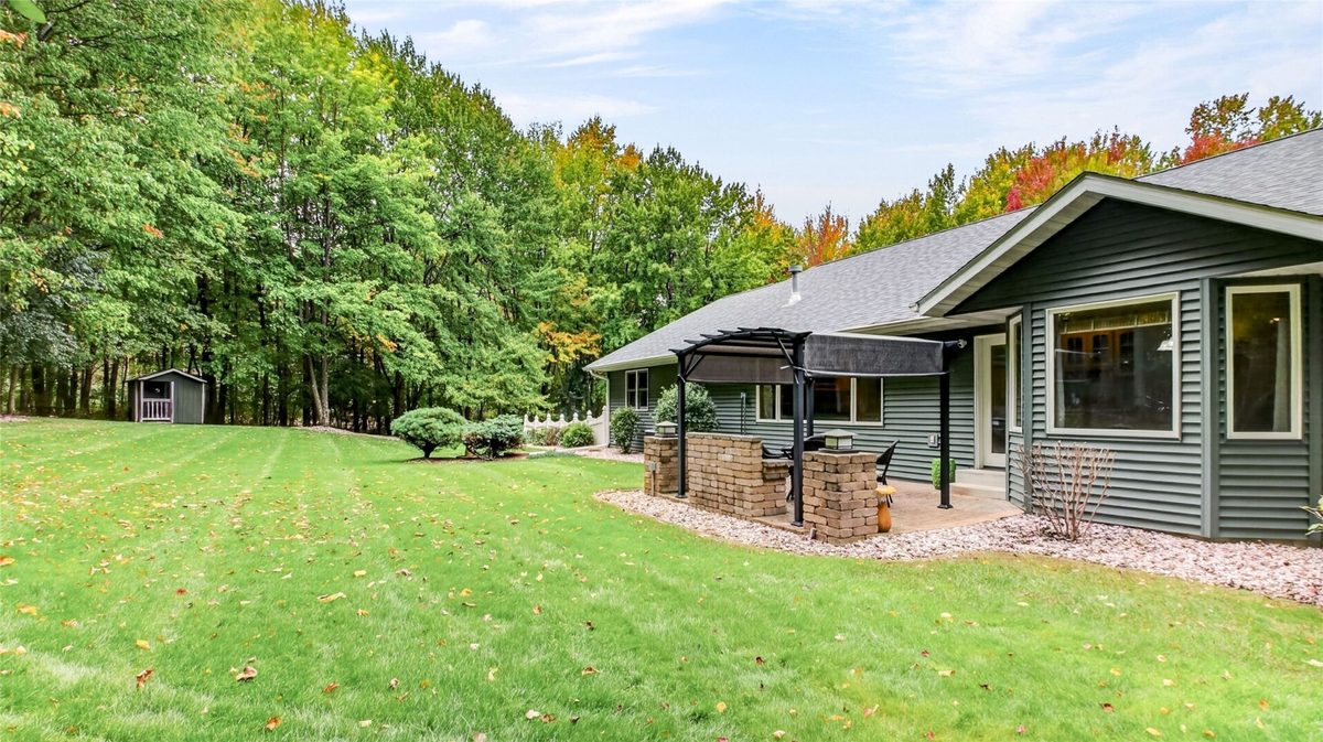 13045 76th Avenue, Chippewa Falls WI 54729 - Residential house for sale - MLS #1605669 - image45