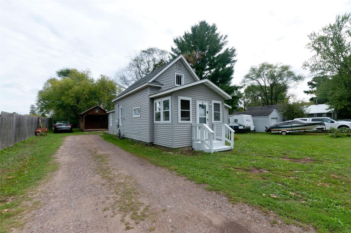 1312 5th Street, Chetek WI 54728 - Residential house for sale - MLS #1605334 - image2