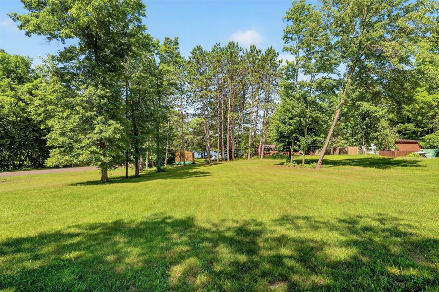 3040 Bashaw Lake Road