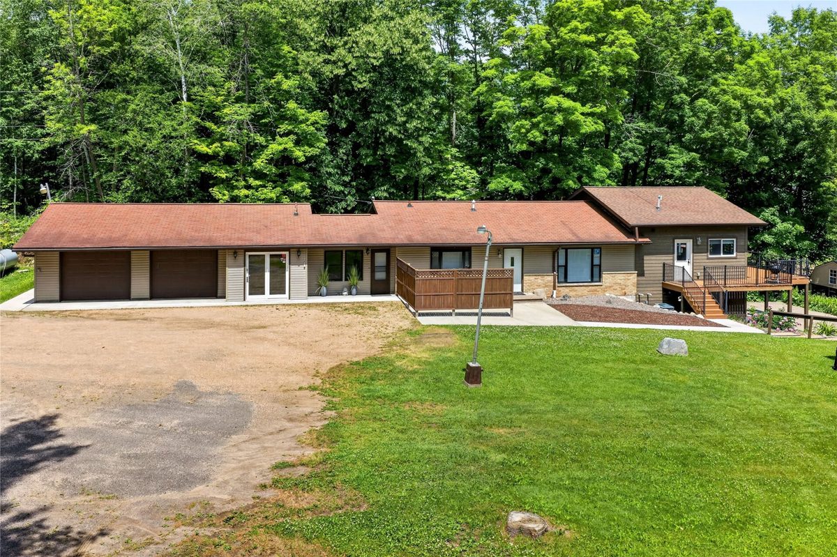 N1936 County Highway M, Sarona WI 54870 - Residential house for sale - MLS #1599870 - image24