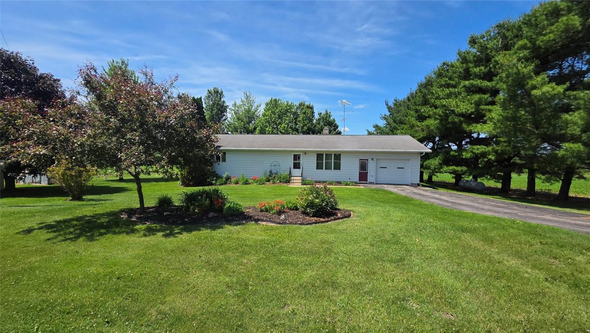 S 12828 Schultz Road, Osseo WI 54758 - Residential house for sale - MLS #1602167 - image2