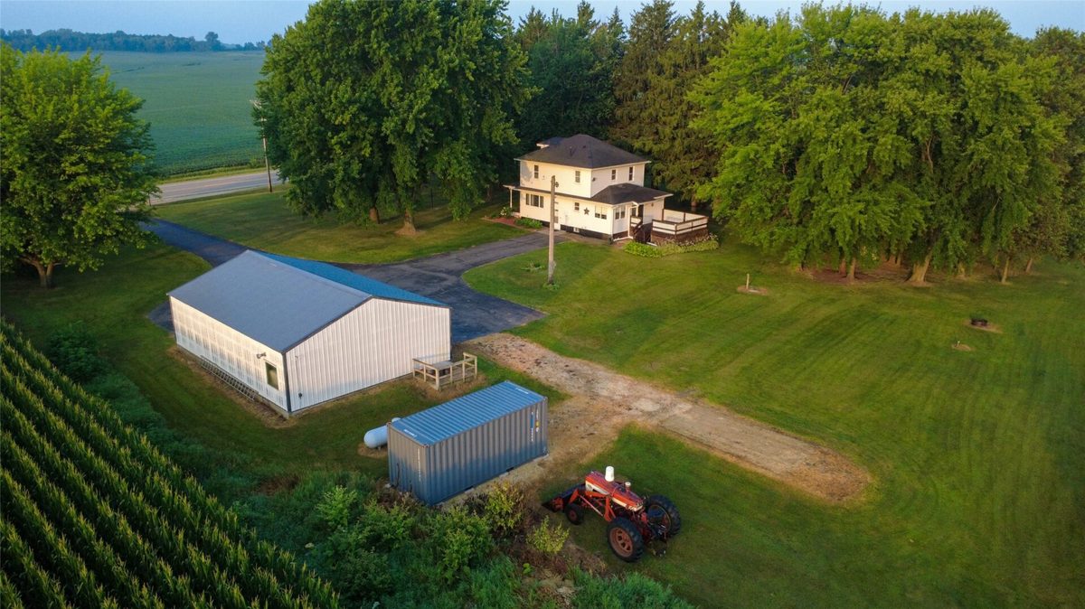 1722 US Highway 12, Hammond WI 54015 - Residential house for sale - MLS #1603769 - image4