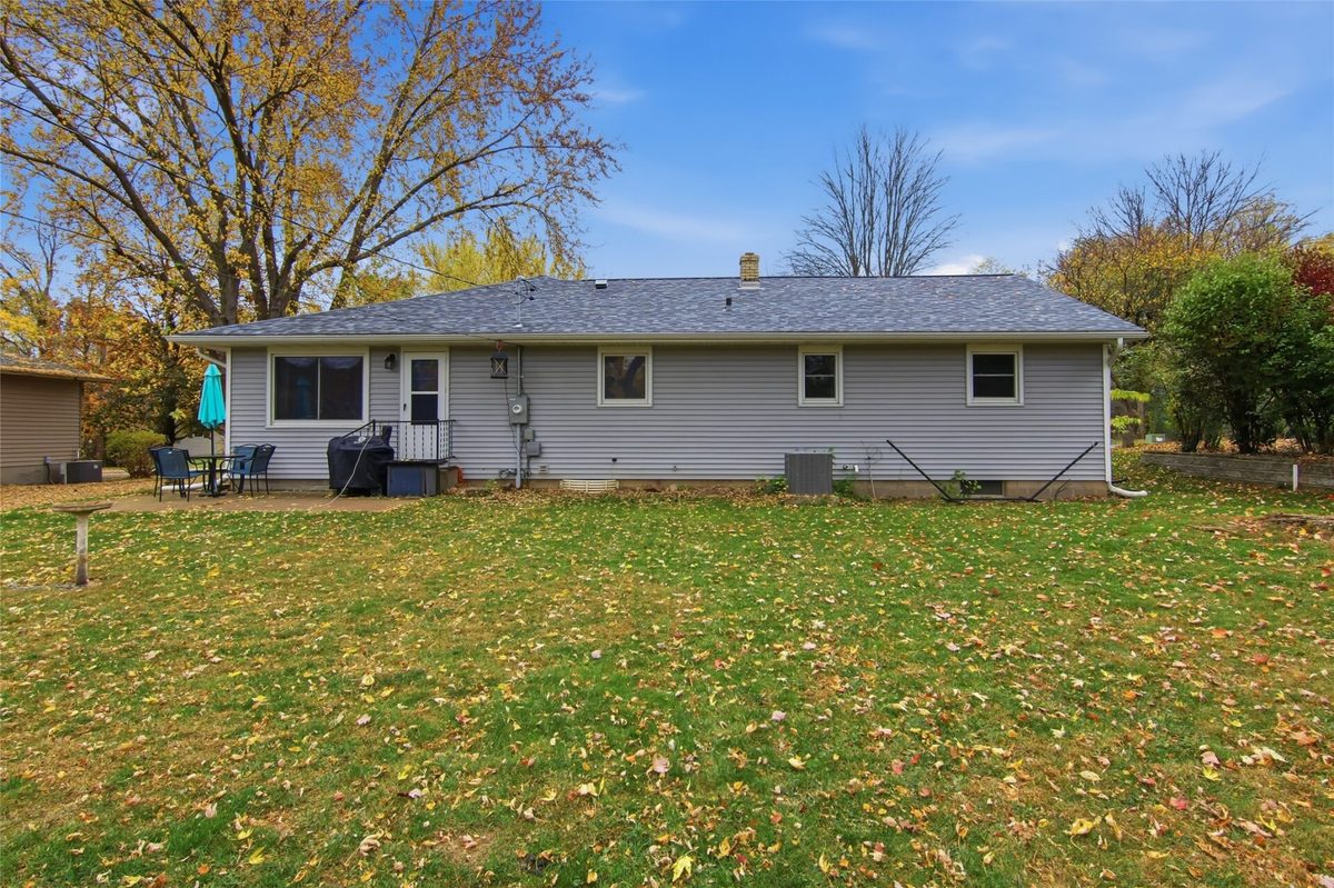 2124 Frank Street, Eau Claire WI 54703 - Residential house for sale - MLS #1606259 - image28