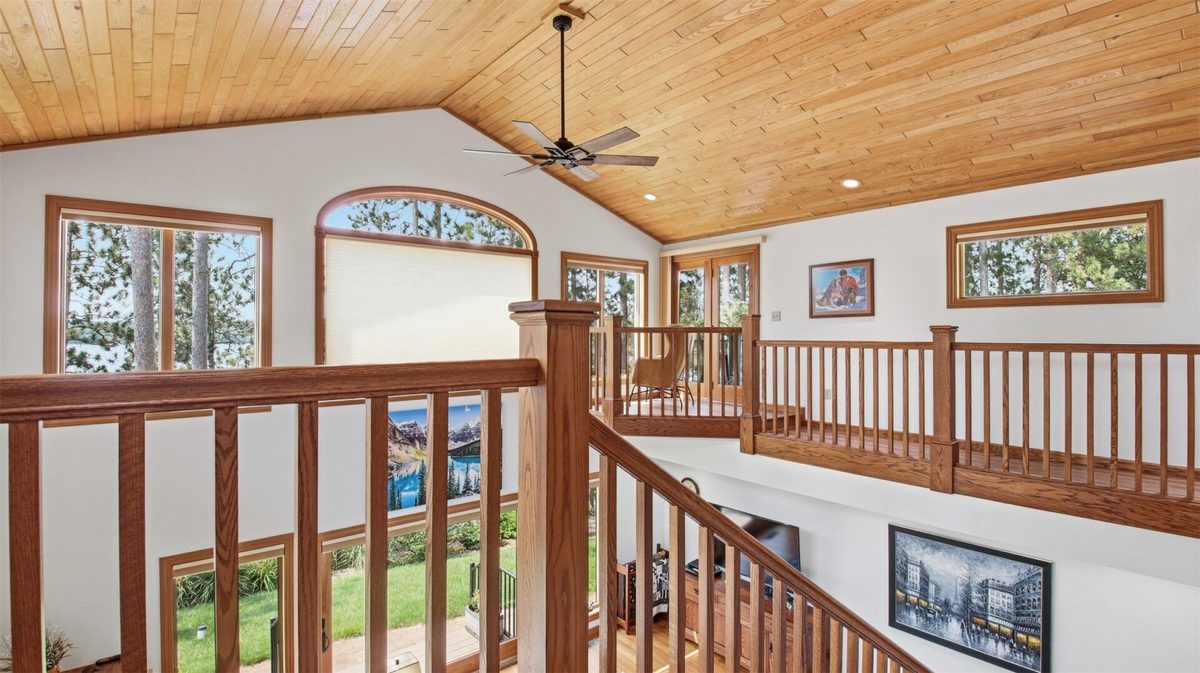 8175 County Road P, Lake Nebagamon WI 54849 - Residential house for sale - MLS #1604348 - image16