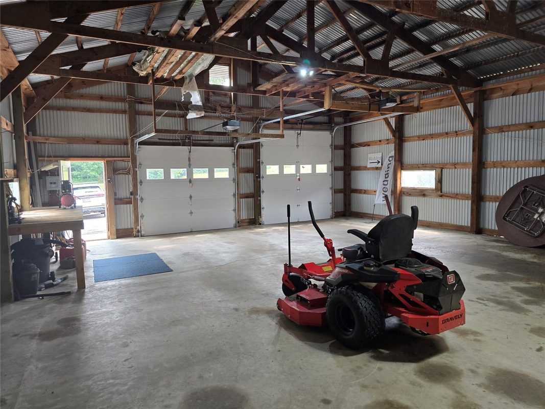 N8481 Kleba Road, Hixton WI 54635 - Farm house for sale - MLS #1603942 - image27