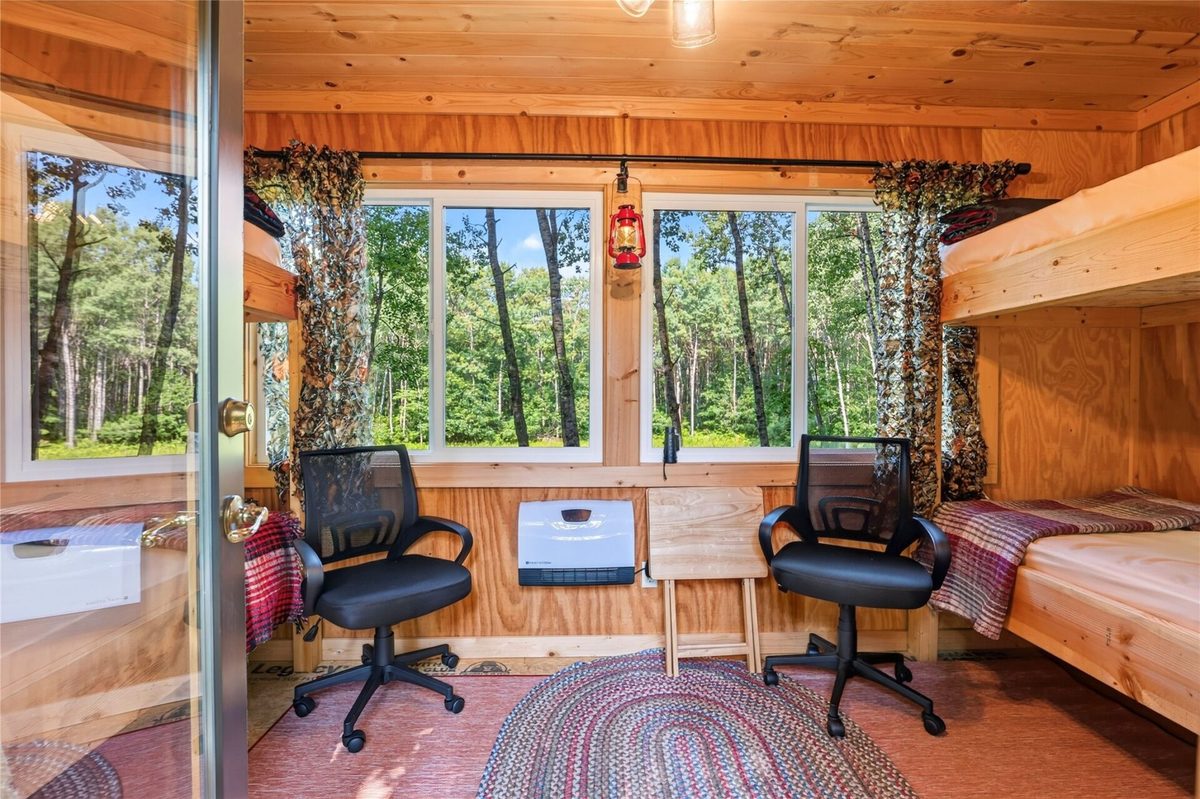 N7610 Island Lake Road, Spooner WI 54801 - Residential house for sale - MLS #1603541 - image44