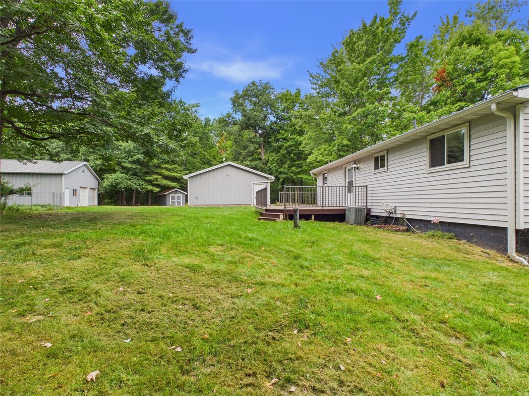 11355 Sunset Circle, Hayward WI 54843 - Residential house for sale - MLS #1604101 - image9