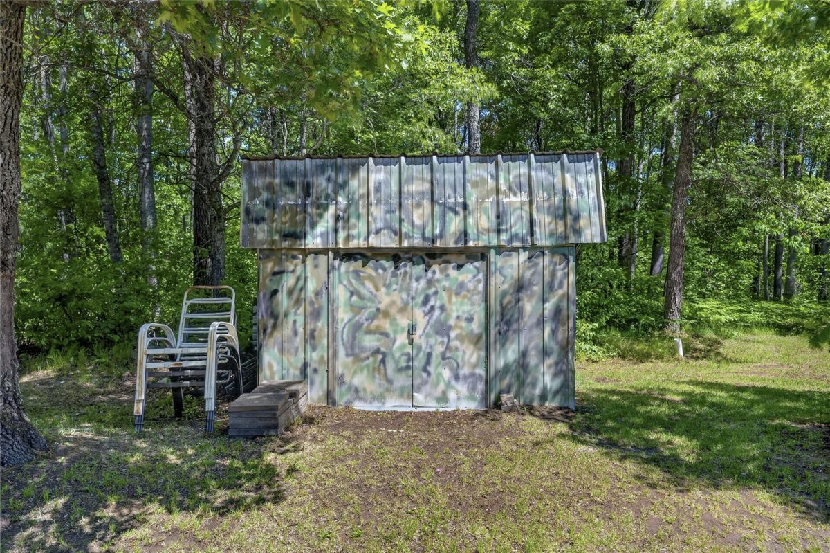 12235 Crooked Lake Road, Gordon WI 54838 - Residential house for sale - MLS #1600883 - image7