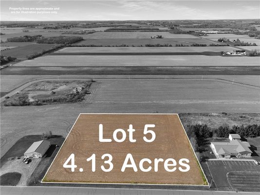 Lot 5 Guy Avenue Barron WI 54812