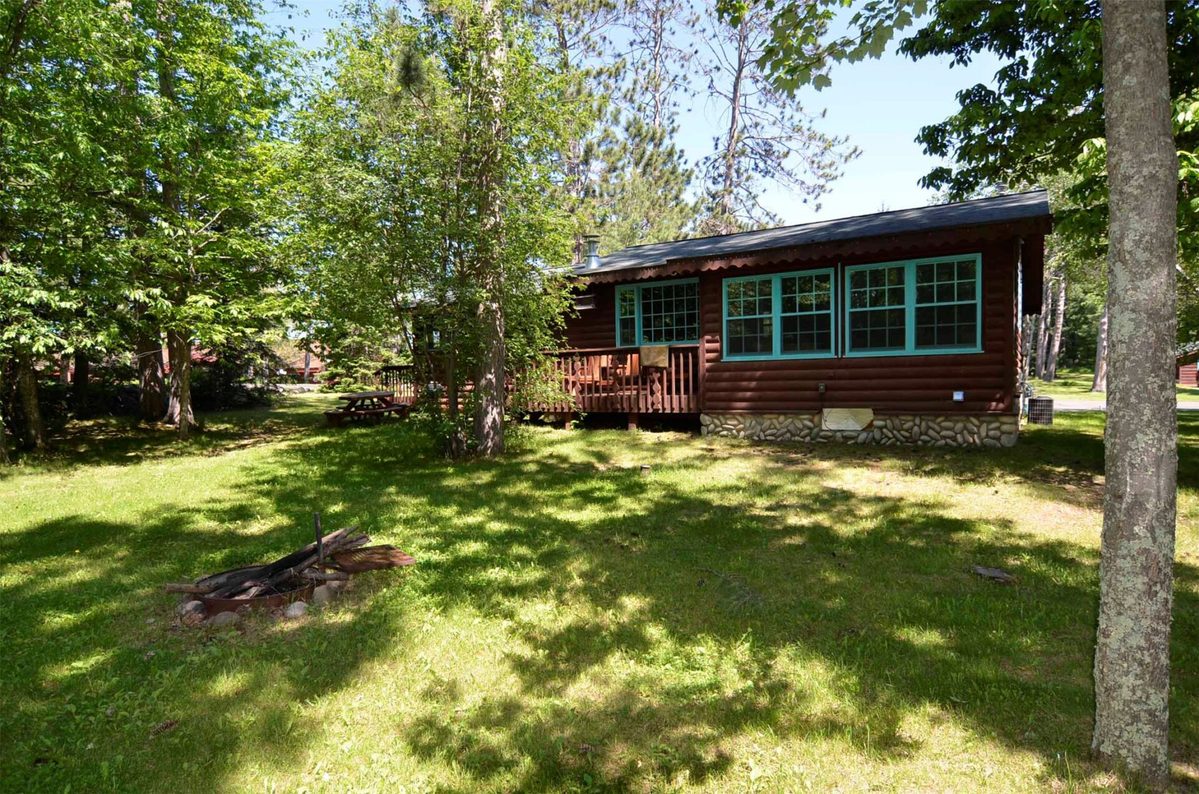 12358 W Moreland Road, Hayward, WI