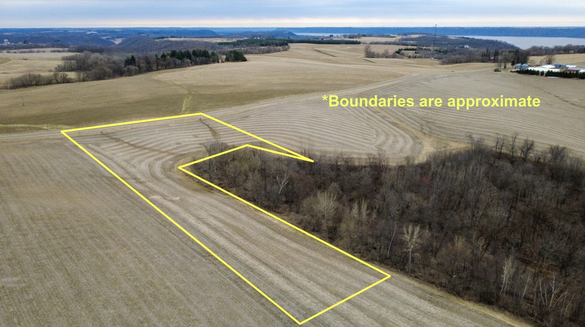 TBD County Road JJ Stockholm WI 54769 — photo 15
