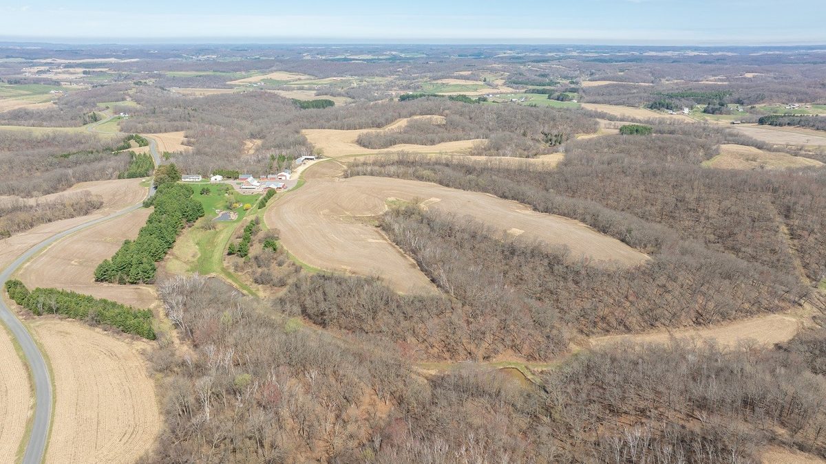 0 County Road S Blair WI 54616 — photo 17