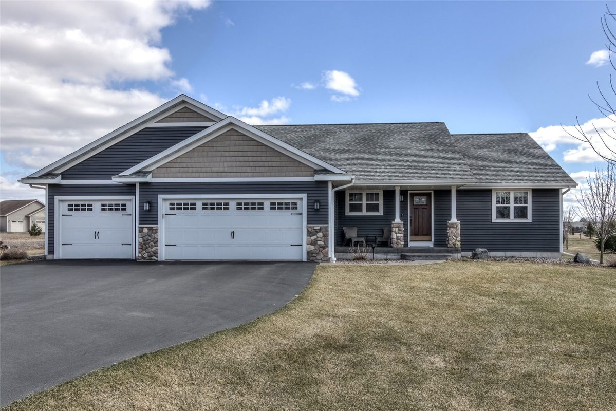 Residential at 17363 109th Avenue, Chippewa Falls, WI 54729 — photo 36