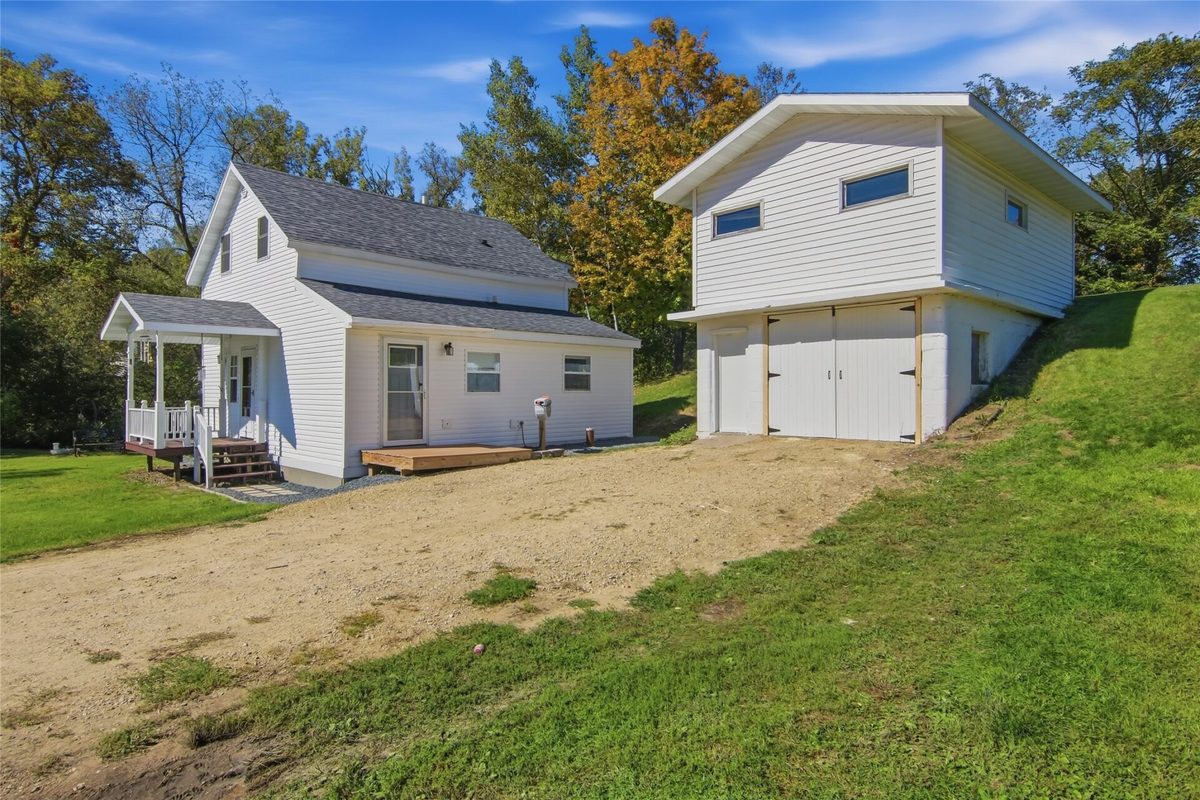 E4163 530th Avenue, Menomonie WI 54751 - Residential house for sale - MLS #1605387 - image31