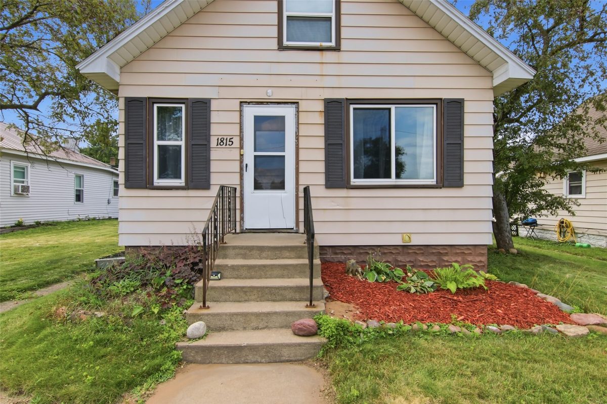 1815 Omaha Street, Eau Claire WI 54703 - Residential house for sale - MLS #1603596 - image6